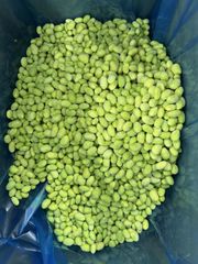 IQF Frozen Edamame kernels/pods - Image 1
