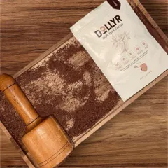 Cocoa and chocolate  - Image 1