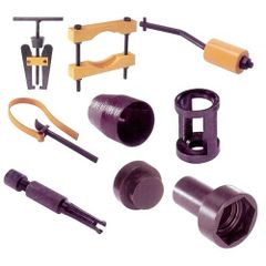 Automotive Special Tools Durability High Dimensional Accuracy High Corrosion Resistance High Packaging Type Durable - Image 1