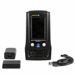 PCE INSTRUMENTS Air Quality Meter / Particle Counter PCE-RCM 11 - Image 2