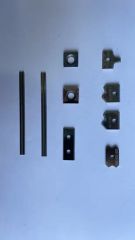 Od Planers Carbide Blades High Quality Woodworking Machinery Parts - Image 6