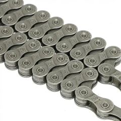 Customized Colorful Motorcycle Drive Chain Bike Chain - Image 6