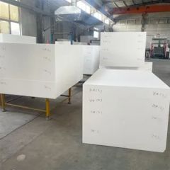 Polystyrene EPS Panel Soundproof Insulation Foam Block Boards for Wall Fireproof Foam Board - Image 3