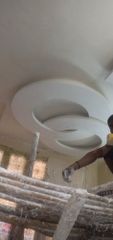 PVC False Ceiling Design Service Service Mode Offline Service Location Jammu Service Duration 5 Days Service Type PVC False Ceiling - Ajay Enterprises