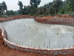 Lake And Pond Construction Service Duation 2-5 Days Service Location Pan India Payment Mode Online/Offline Service Mode - Image 1