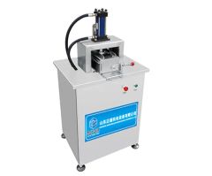 Fully Automatic Steak Minced Meat Recombinant Meat Brick Machine Fat Cow Pressure Shaping Machine - Image 5