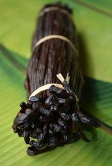 Vanilla Beans Hot Selling Madagascar Vanilla Beans - Cheap Vanilla Beans With Best Price High Quality 14-18cm - Image 6