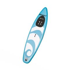 Hot Sale Size Including Alu Paddle Board Inflatable Sport Racing Sup Board - Shuyang Nobelfull Import and Export Co., Ltd.