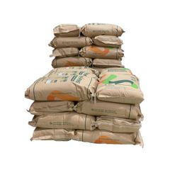 England Good Quality Probiotics For Cattle 6 x 10^11 CFU/kg Cream White Bacillus Weaner Powder for cattle - Image 4