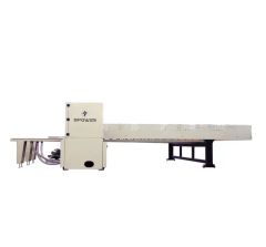 Woodworking Wooden Panel Automatic CNC Six Sides Boring Machine Drilling Milling Machine - Image 5