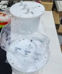 Wide Frequency Omnidirectional Antenna for RF Systems VSWR <1.5 Origin China Trademark none Model NO. 100W Connector Type - Image 2