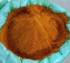 Lakadong Turmeric Powder – product photo 2, product detail gallery