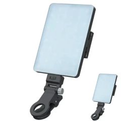 Selfie Fill Light Mini Portable Clip on Light - Image 1