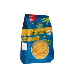 instant soup - Image 2