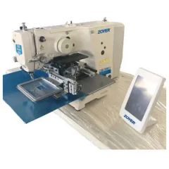 Advanced Zy210A Zoyer Industrial Pattern Sewing Machine - Image 1