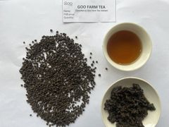 Vietnam CTC Black Tea BOP, BP, PF, PD for Tea Bags - Goo Farm - Image 1