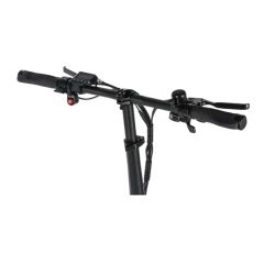 Hidden Battery 20" Electric City Bike 250W 36V Ebike Rear Drive Folding Electric Bicycle - Image 4