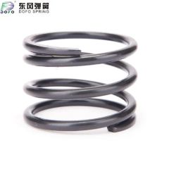 Compression Spring Closed and Ground Ends Shape Coil Trademark DOFO Aql Level Aql 1.0 HS Code 7320909000 Model NO. - Yueqing Dofo Spring Manufacturing Co., Ltd.