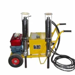 Engineering Construction Use Rock Splitter Machine - Image 1