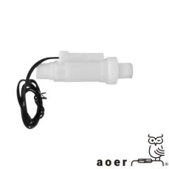 Compact Adjustable Water Flow Switch for Coffee Maker Pool Equipment Water Dispensers, Purifiers Optimal Water Flow Control - Image 2