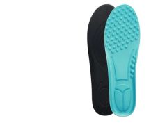 Shock Absorption Memory Foam Insole for High Heels and Pointed Shoes - Image 3