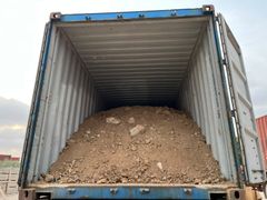 Rock Phosphate Lumps, Fines & Mesh - Image 1
