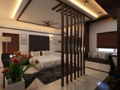 Residential Interior Designers Design Styles Modern, Traditional, Or Fusion Design Scope Apartments, Villas, And - Image 3