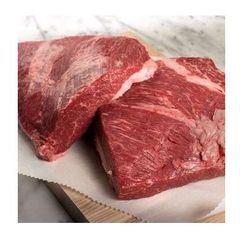 Frozen Boneless Beef