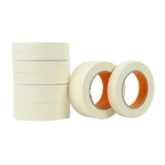 Wholesale Market Jumbo Roll Painters Tape Home Decor Masking Tape - Heshan Rongda New Materials Technology Co., Ltd.