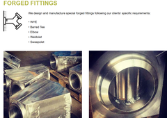All Type Of Flanges - Image 3