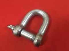 JIS Type D Shackle Commercial Standard - Image 2