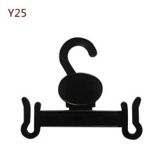 Custom Plastic Baby Shoe Hanger - Image 6