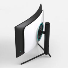 34 Inch Curved Monitor 144Hz Computer Screen PC Monitor - Image 6