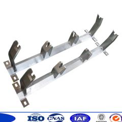 Long Life Galvanized Frame for Mining, Port, Power Plant Industries - Image 4