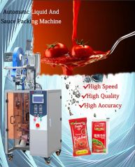 Multi Function Automatic Sachet Powder Packing Machine for Natural Miraculin Powder Berry Miracle Fruit Juice Extract Miracle Powder - Image 3