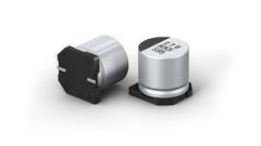 Aluminum Electrolytic Capacitor, for Electronic Components Brand Other Frequency 50-60 Hz Price Range 10-50/piece Application Electronic - Empire Electronics