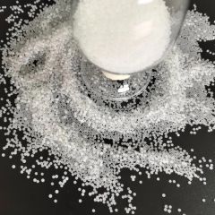 Expanded Polystyrene EPS Pellet for Foam Beans Inflaming Retarding Antiflaming Plastic Material - Image 2