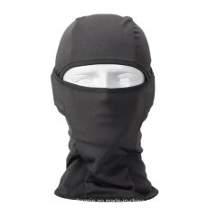 Outdoor Blank Protection Full Face Headgear Origin China Gender Unisex Pattern Plain Thickness Normal Model NO. YC-1332 HS Code 6117809000 - Image 2