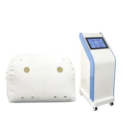 -User Hyperbaric Oxygen Chamber Household Decubitating Oxygen Concentrator - Image 3