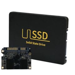2.5 Inch SATA3 Internal SSD for Computers - Image 3