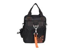 Tactical Buckles Hook Flight Parachute Backpack - Image 2