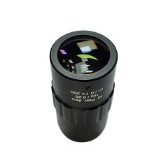 High Resolution Optical Machine Vision Line Scan Camera Lens Line Scan Lens - Image 6