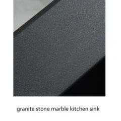 Granite Marble Quartz Kitchen Bathroom Sink - Image 5