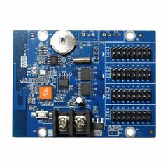HD-W04 WIFI LED DC Control Card Power Type Dc Control type WiFi Output voltage 5v Control Type Wifi Motor Voltage 5 v Motor Current 5 - Image 2