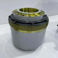 Customized Industrial Planetary Gear Reducer Transmission Gearbox - Image 5