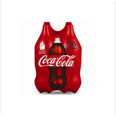 Coca Colas for sale in wholesale price refreshing and iconic soft drink for all occasions - Image 3