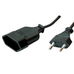 VDE Power Cords& VDE Extension Power Cord - Image 1
