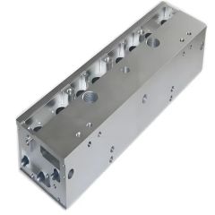 Customized CNC Machining Mould Parts Warranty / MOQ Low MOQ Trademark YZ Sample Accept Condition New Material Alloy HS Code - Image 6