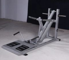 CE Certificated Nautilus Sports Equipment / T Bar Row (SW-2016) - Image 2