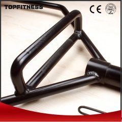 Ultimate Easy-Assembly Barbell for Strength Training and Deadlifts - Image 6